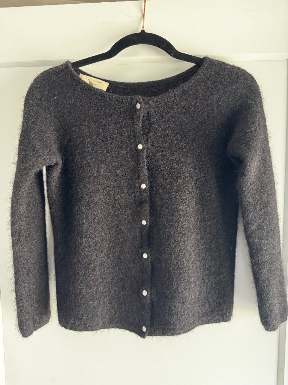 Sézane Gaspard Cardigan